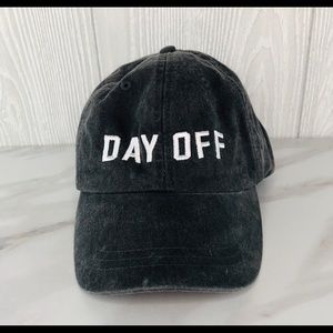 ADAMS Friday + Saturday | Stone Wash Adjustable